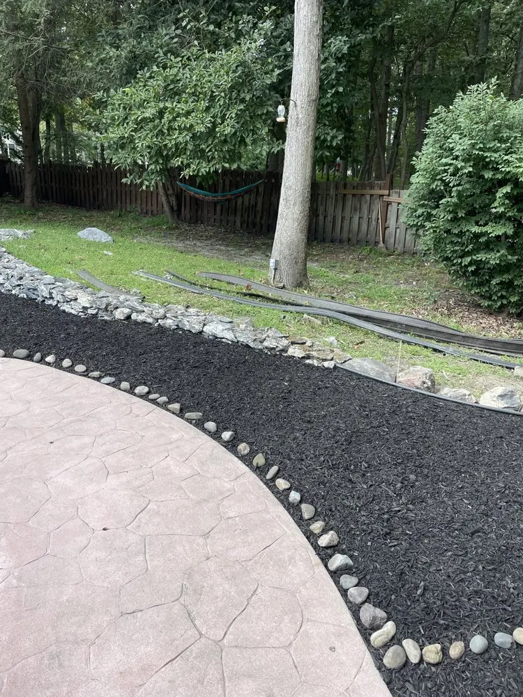 Local lawn care service experts serving Hammonton, NJ - Touch Of Country Landscaping