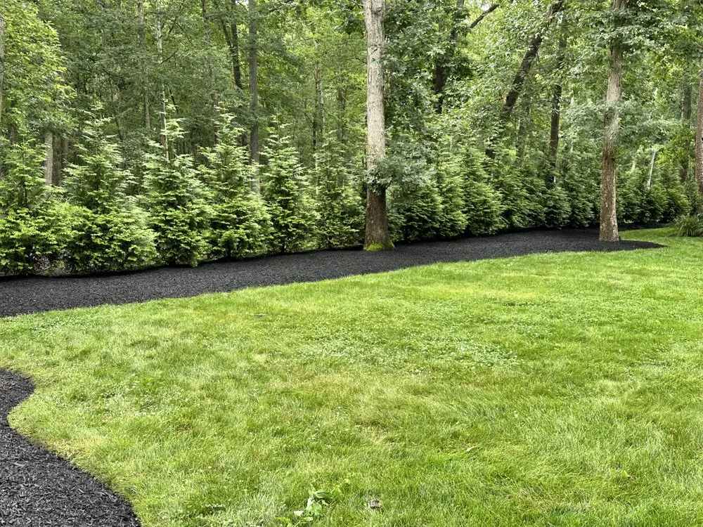 Reliable residential landscaping in Hammonton, NJ by Touch Of Country Landscaping