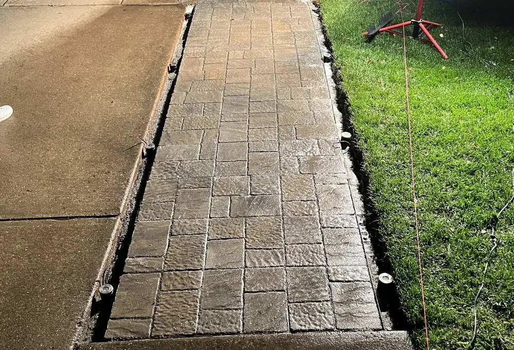 Custom landscaping services in Hammonton, NJ - Touch Of Country Landscaping