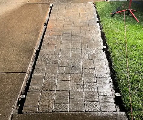 Touch Of Country Landscaping