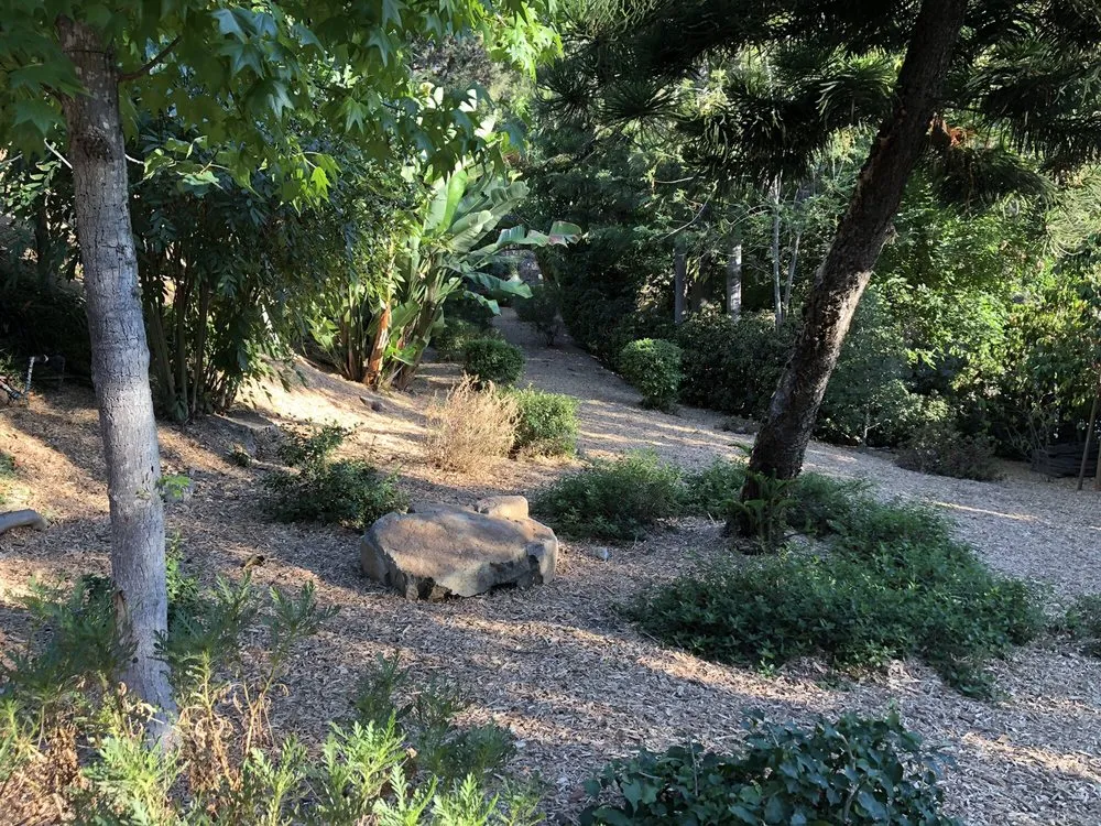 Local residential landscaping with custom design in Lakeside, CA by Touch of Earth Landscape