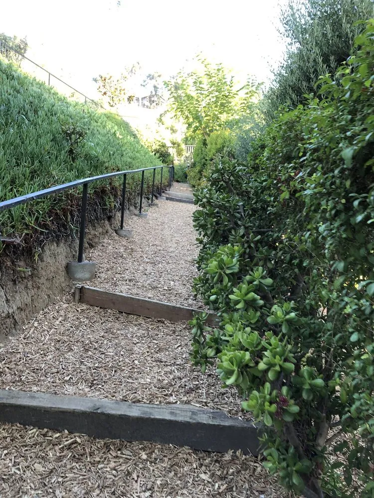 Reliable residential landscaping in Lakeside, CA by Touch of Earth Landscape