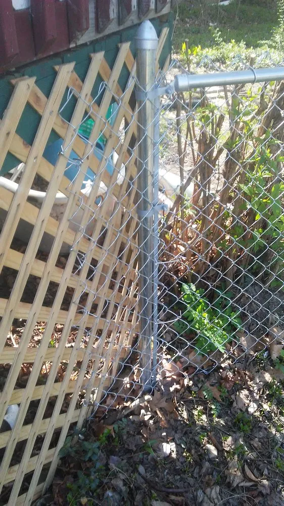 Local residential landscaping near you across Altoona, PA - Touch of Grass Landscaping & Lawn Care