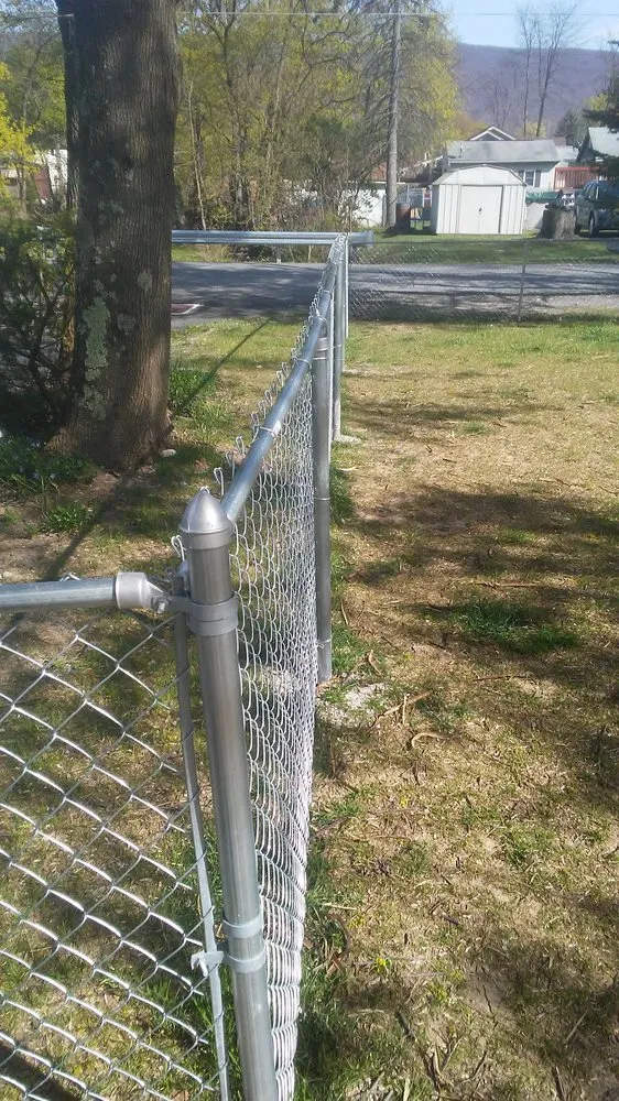 Affordable residential landscaping in Altoona, PA by Touch of Grass Landscaping & Lawn Care