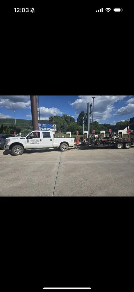 Trusted landscaping services for year-round maintenance across Altoona, PA - Touch of Grass Landscaping & Lawn Care