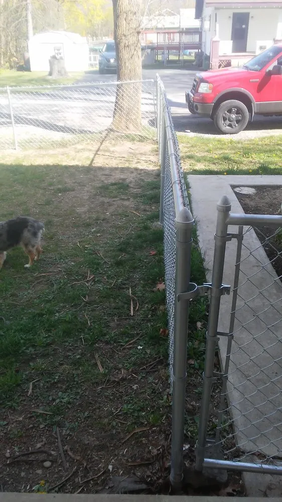 Reliable outdoor landscaping near you in Altoona, PA by Touch of Grass Landscaping & Lawn Care