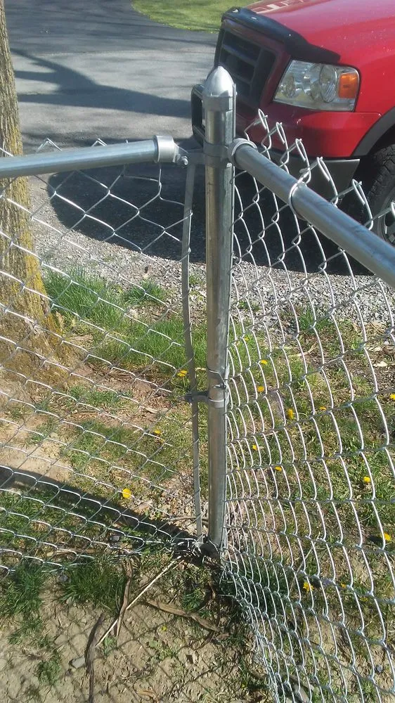 Professional yard maintenance near you in Altoona, PA by Touch of Grass Landscaping & Lawn Care