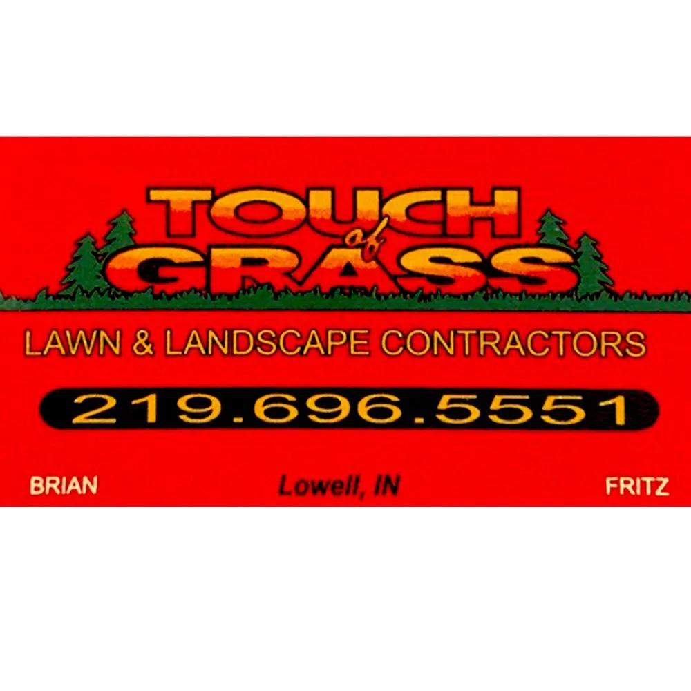 Expert lawn care service in Lowell, IN - Touch Of Grass Lawn & Landscape
