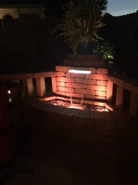 Local residential landscaping near you across Lowell, IN - Touch Of Grass Lawn & Landscape