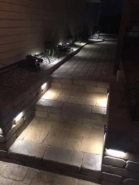 Professional lawn care service experts serving Lowell, IN - Touch Of Grass Lawn & Landscape