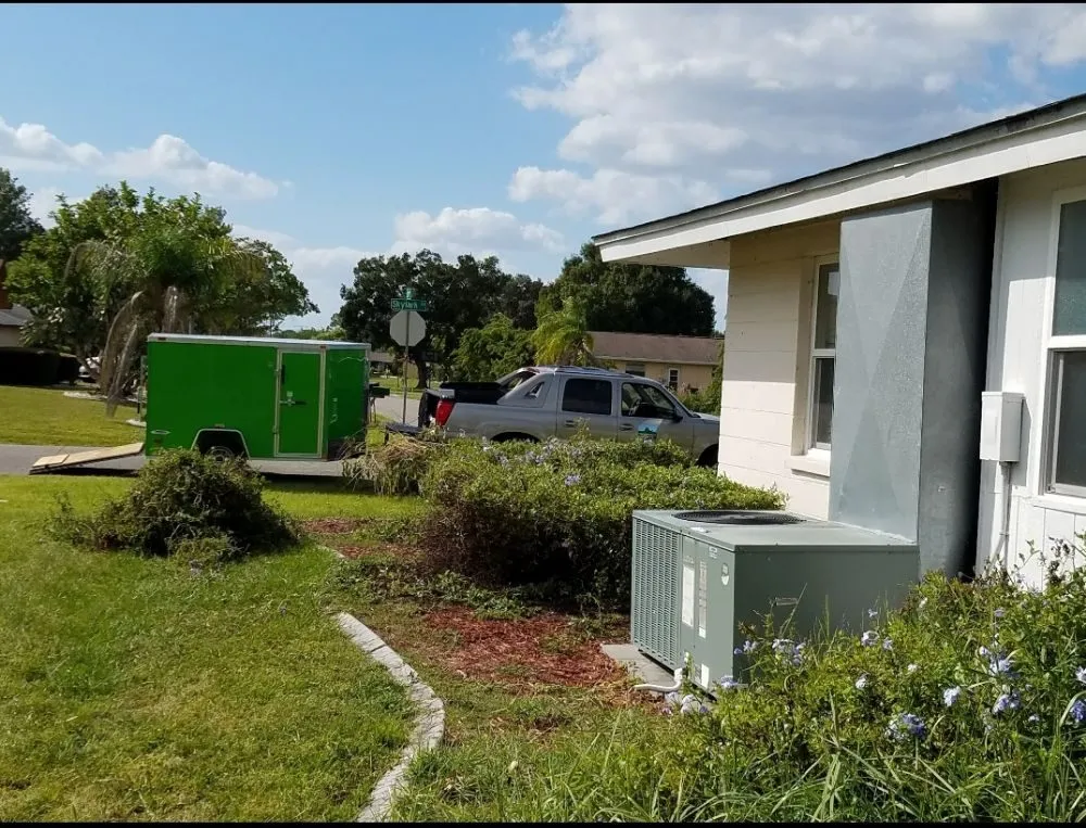 Trusted garden landscaping for outdoor upgrades in Port Charlotte, FL by Touch Of Grass Lawn And Landscaping