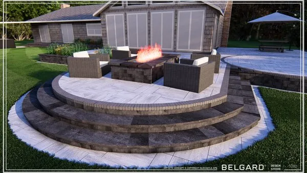 Touch of Green Landscaping