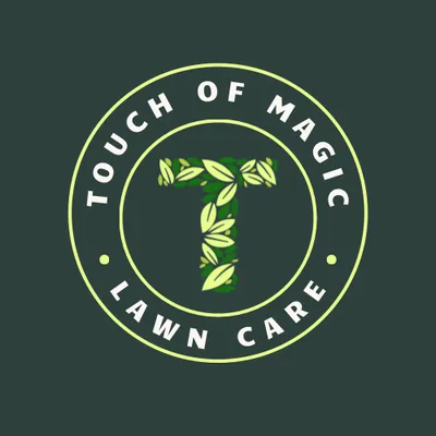 Touch Of Magic Logo
