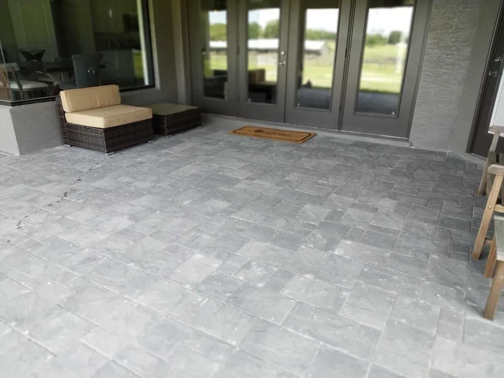 Trusted yard cleanup service experts serving Ocala, FL - Touch Of Paradise Designs