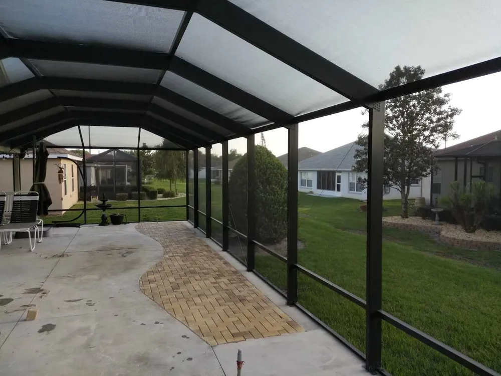 Trusted outdoor landscaping experts serving Ocala, FL - Touch Of Paradise Designs