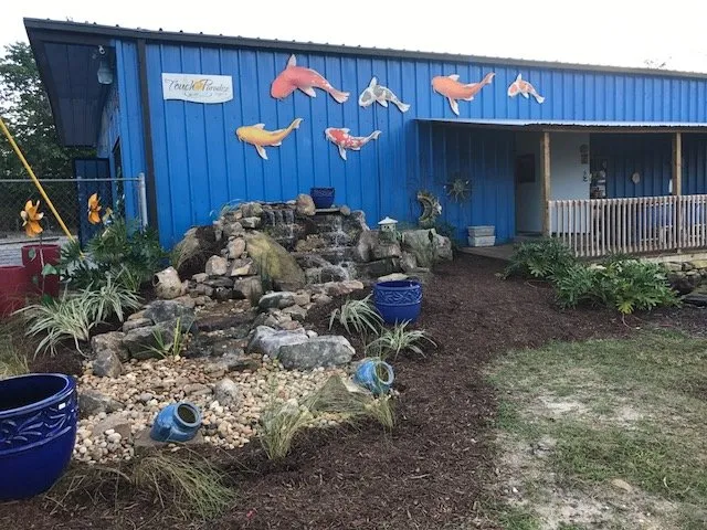 Top-rated lawn mowing service in Ocala, FL by Touch Of Paradise Designs