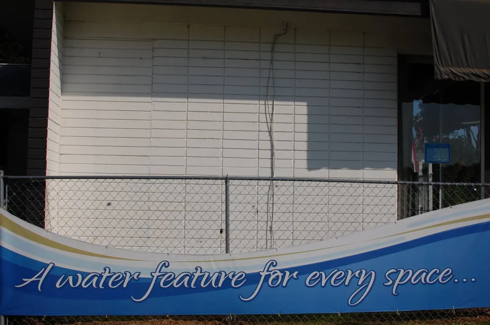 Custom yard cleanup service for outdoor upgrades across Ocala, FL - Touch Of Paradise Designs