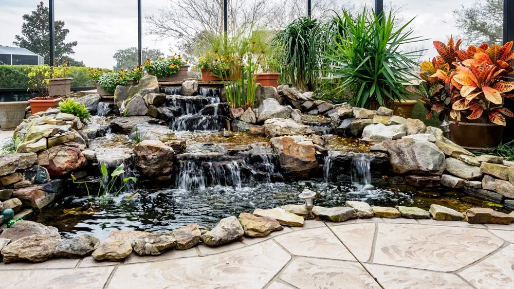 Reliable residential landscaping experts serving Ocala, FL - Touch Of Paradise Designs