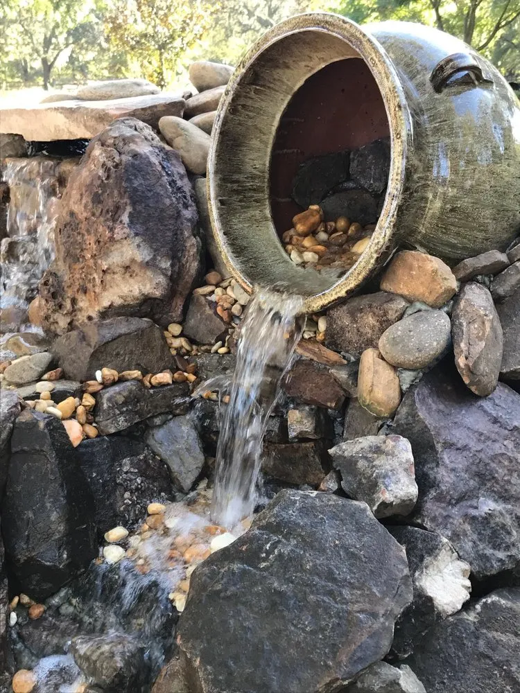 Professional lawn mowing service in Ocala, FL - Touch Of Paradise Designs