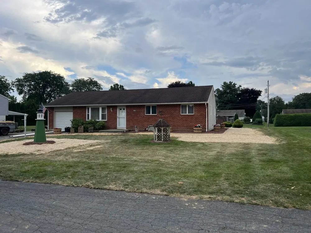 Trusted outdoor landscaping for outdoor upgrades in Bethlehem, PA by Touch Of Perfection Lawn Care & Landscape