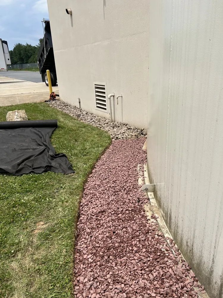 Local lawn care service for year-round maintenance in Bethlehem, PA by Touch Of Perfection Lawn Care & Landscape