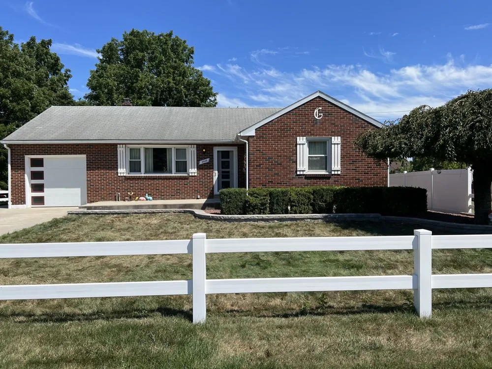 Reliable garden landscaping near you across Bethlehem, PA - Touch Of Perfection Lawn Care & Landscape