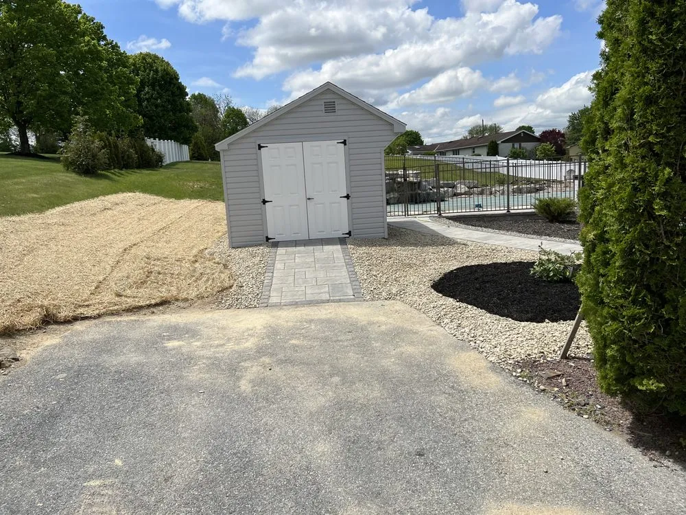 Trusted outdoor landscaping for outdoor upgrades across Bethlehem, PA - Touch Of Perfection Lawn Care & Landscape