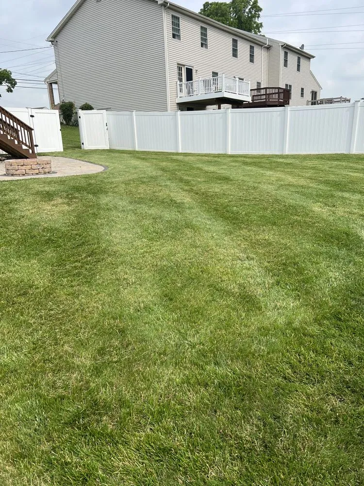 Reliable residential landscaping near you in Bethlehem, PA by Touch Of Perfection Lawn Care & Landscape