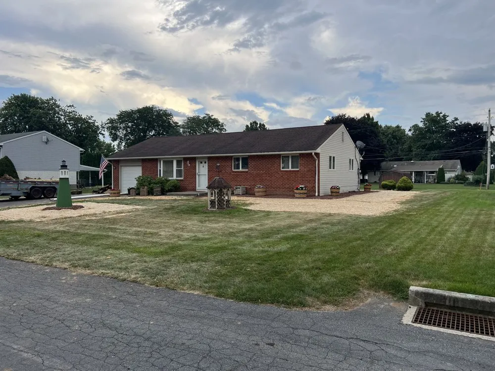 Trusted lawn care service in Bethlehem, PA by Touch Of Perfection Lawn Care & Landscape