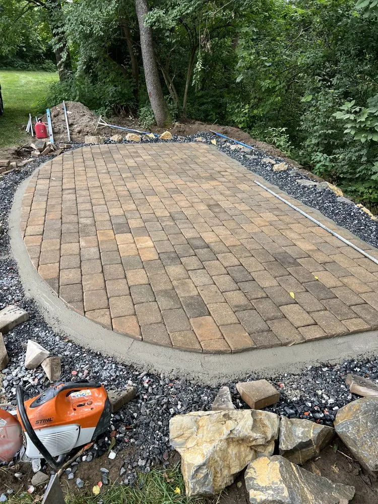 Trusted yard cleanup service experts serving Bethlehem, PA - Touch Of Perfection Lawn Care & Landscape