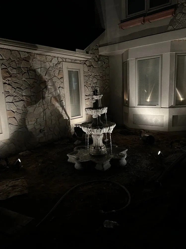 Expert garden landscaping experts serving Bethlehem, PA - Touch Of Perfection Lawn Care & Landscape