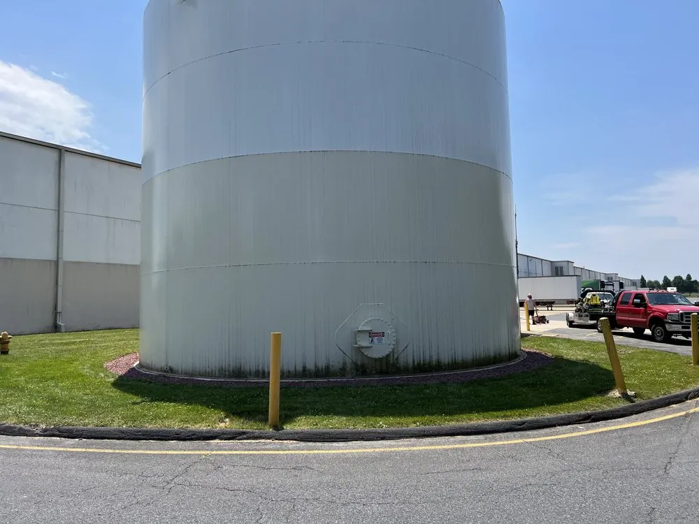 Reliable residential landscaping with custom design across Bethlehem, PA - Touch Of Perfection Lawn Care & Landscape