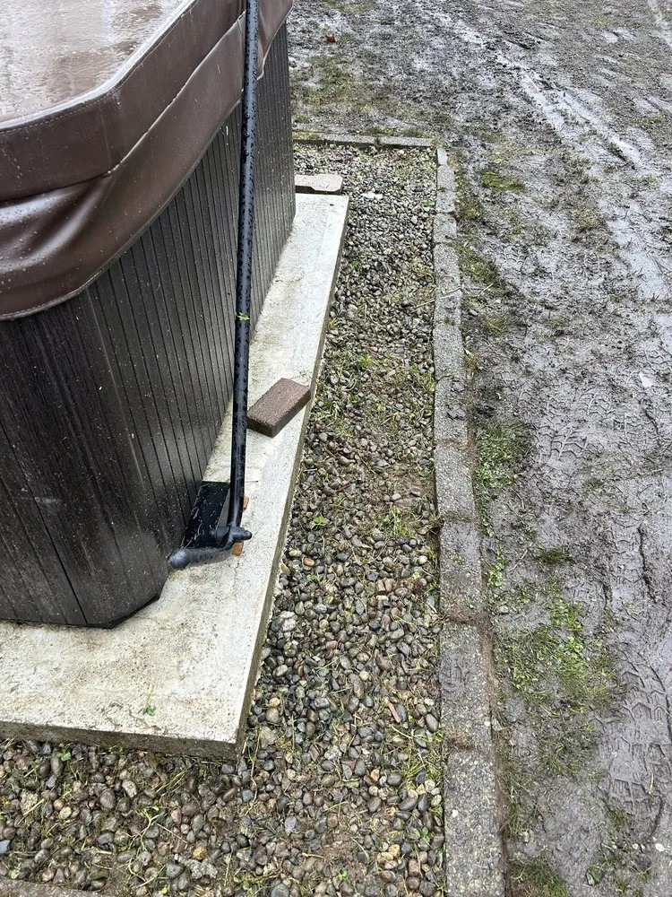 Reliable yard maintenance in Puyallup, WA by Touch of Spring