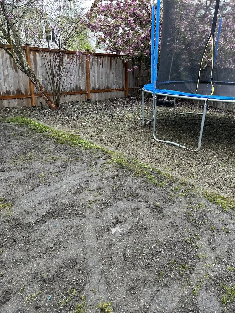 Affordable landscape installation for homes across Puyallup, WA - Touch of Spring