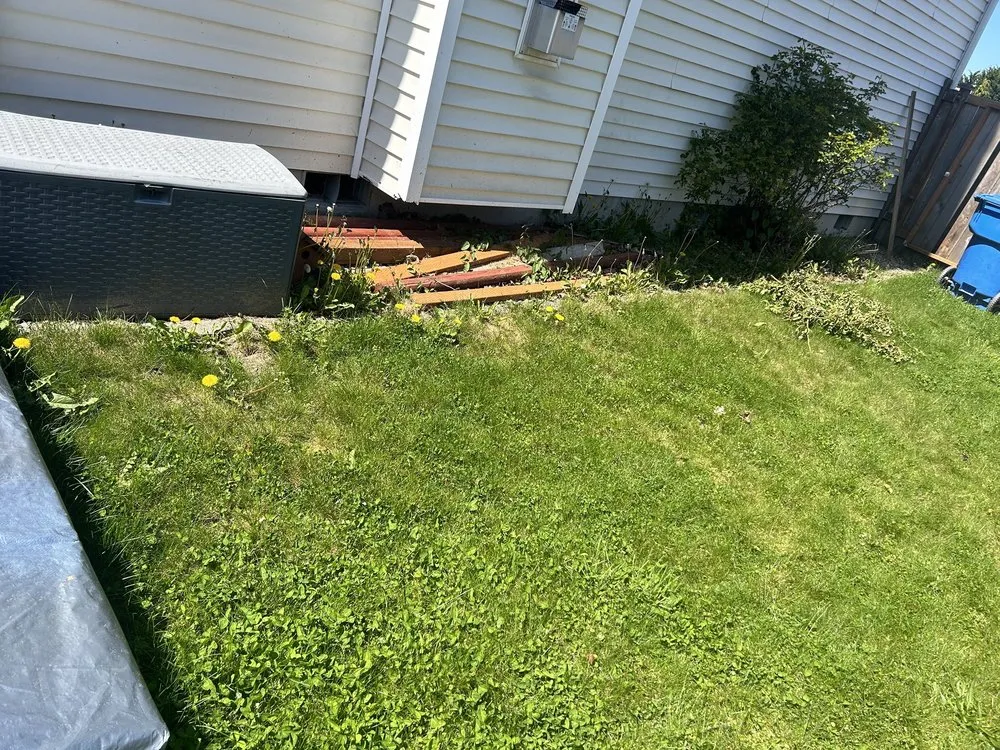 Custom lawn care service for homes across Puyallup, WA - Touch of Spring