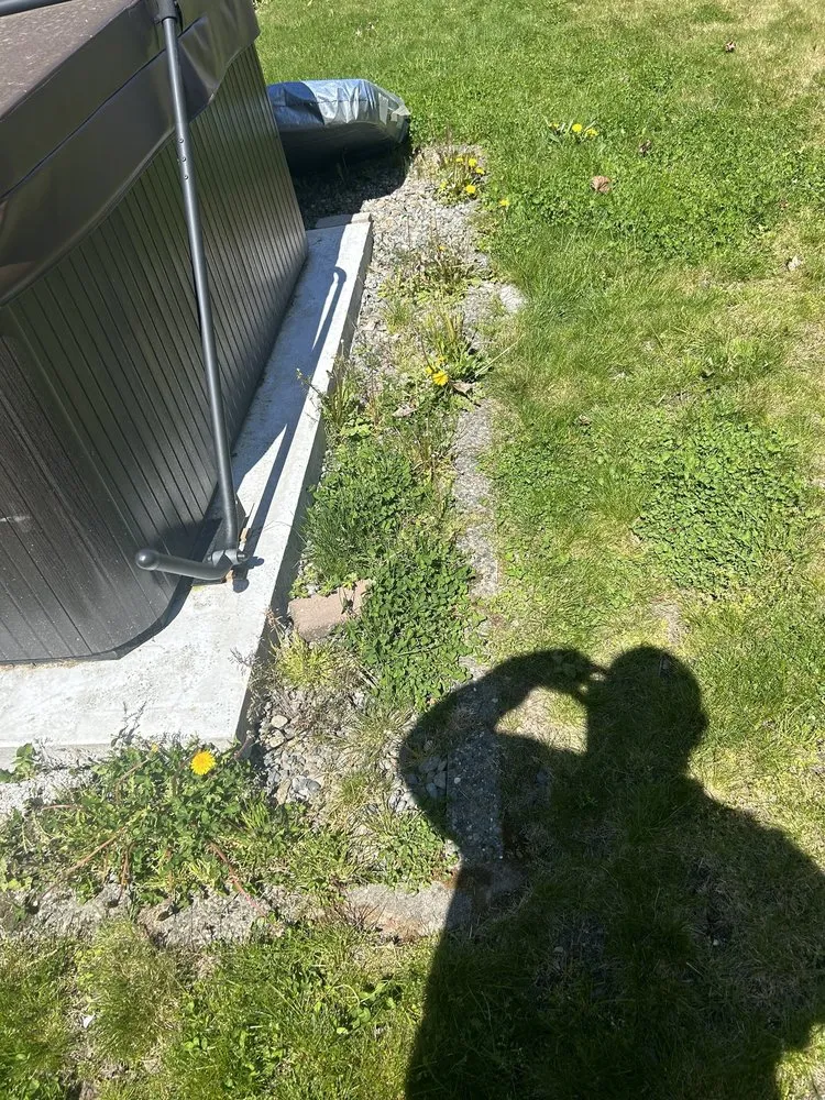 Top-rated yard cleanup service for outdoor upgrades across Puyallup, WA - Touch of Spring