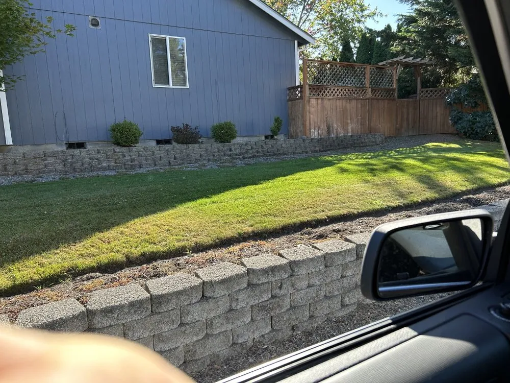 Local outdoor landscaping experts serving Puyallup, WA - Touch of Spring