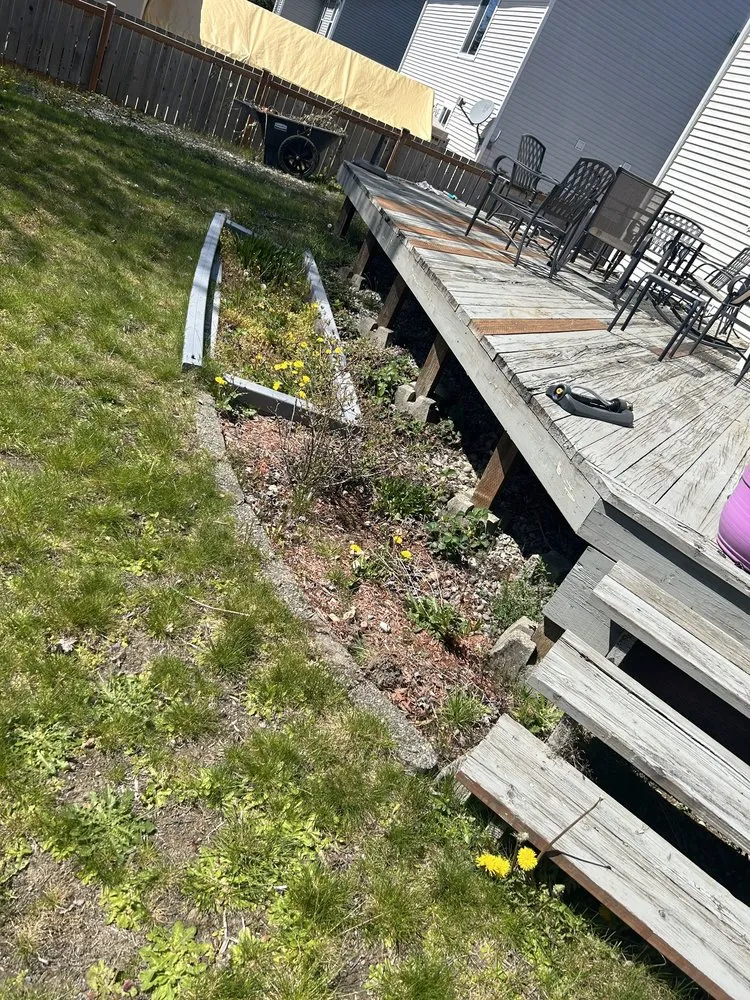 Local landscape design experts serving Puyallup, WA - Touch of Spring