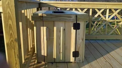 Top-rated yard maintenance experts serving Pendleton, IN - Touch of Wilderness