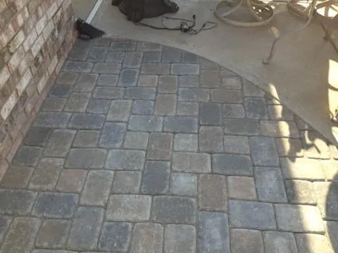 Professional residential landscaping experts serving Pendleton, IN - Touch of Wilderness