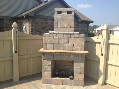 Expert landscaping services for year-round maintenance across Pendleton, IN - Touch of Wilderness