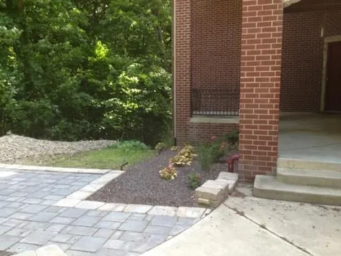 Local yard cleanup service in Pendleton, IN - Touch of Wilderness