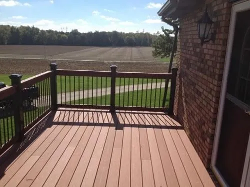 Local residential landscaping in Pendleton, IN - Touch of Wilderness