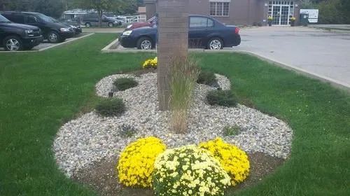 Expert garden landscaping for homes across Pendleton, IN - Touch of Wilderness