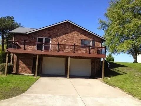 Expert lawn mowing service with custom design in Pendleton, IN by Touch of Wilderness