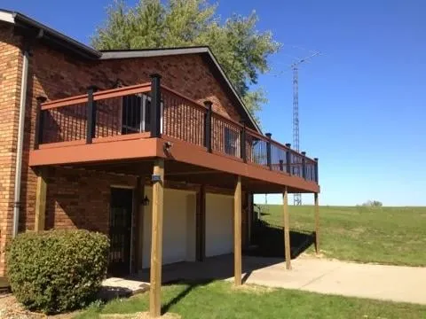 Trusted yard maintenance experts serving Pendleton, IN - Touch of Wilderness