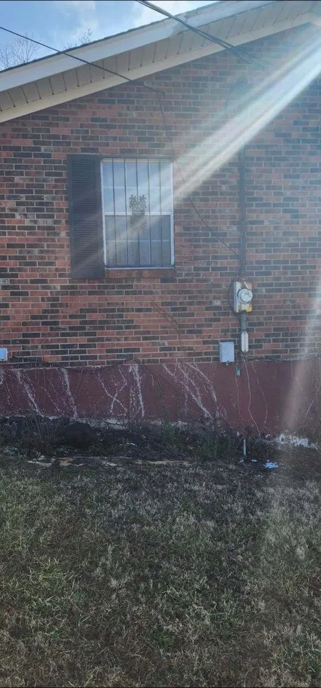 Affordable lawn mowing service near you across Elizabethtown, KY - Touch Up Lawn Care and Landscaping