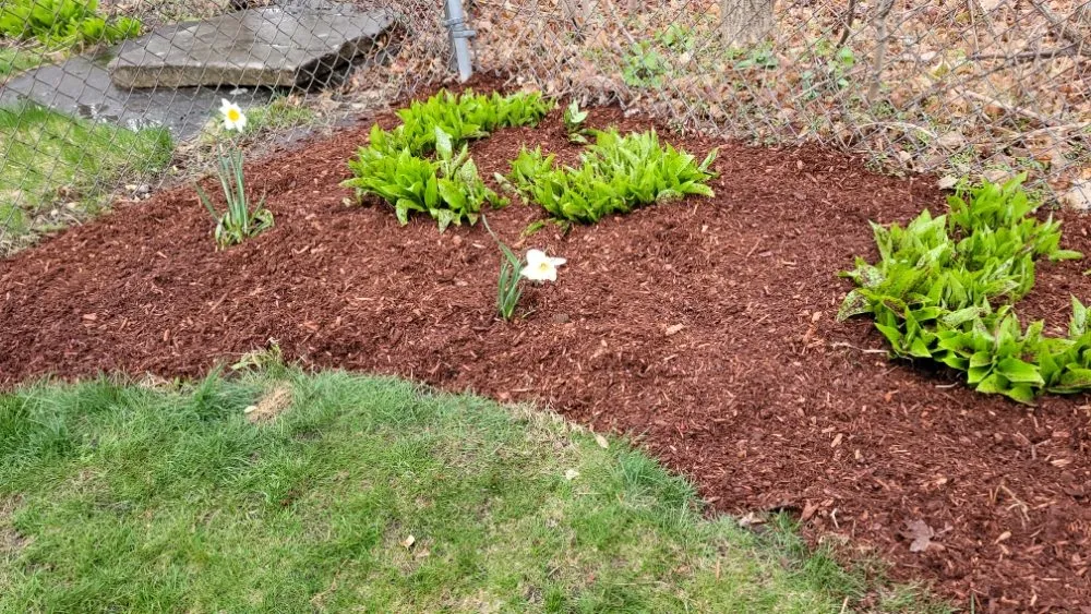 Affordable outdoor landscaping experts serving Oxford, MA - Touchdown landscaping