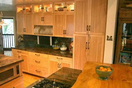 Custom landscape installation for outdoor upgrades in Santa Barbara, CA by Touchstone Builders