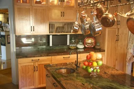 Reliable outdoor landscaping for year-round maintenance in Santa Barbara, CA by Touchstone Builders